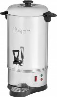 Electric Kettle SWAN Tea Urn SWU10L 1600 W 10 L  stainless steel