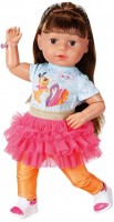 Photos - Doll Zapf Baby Born Sister 833025 