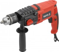 Photos - Drill / Screwdriver Yato YT-82045 