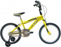 Kids' Bike Huffy Moto X 18 