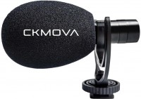 Photos - Microphone CKMOVA VCM1 