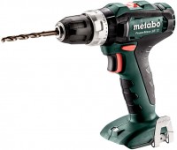 Photos - Drill / Screwdriver Metabo PowerMaxx SB 12 601076860 