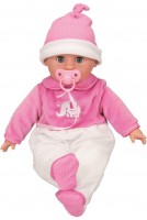Doll Simba Laura Bedtime 105149466 