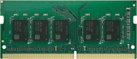 RAM Synology DDR4 SO-DIMM 1x16Gb D4ES01-16G