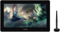 Graphics Tablet Huion Kamvas Pro 16 Plus (4K) 