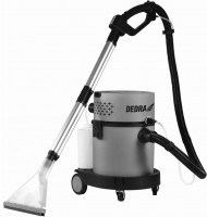 Photos - Vacuum Cleaner Dedra DED6605 