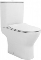 Photos - Toilet Imprese Katka c06209803 