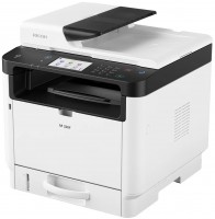 Photos - All-in-One Printer Ricoh M 320F 