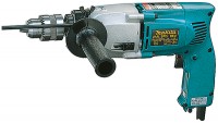 Drill / Screwdriver Makita HP2010N 110V 