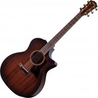 Acoustic Guitar Taylor AD24ce 