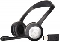 Photos - Headphones Speed-Link Metis Wireless Stereo Headset 