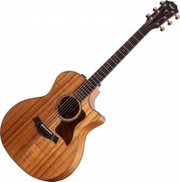 Photos - Acoustic Guitar Taylor 724ce 