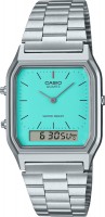 Wrist Watch Casio Vintage AQ-230A-2A2MQY 