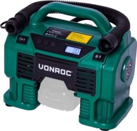 Car Pump / Compressor Vonroc CR503DC 