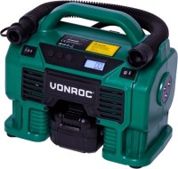 Photos - Car Pump / Compressor Vonroc S3_CR503DC 