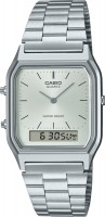 Wrist Watch Casio Vintage AQ-230A-7AMQY 
