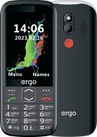Photos - Mobile Phone Ergo R351 0 B