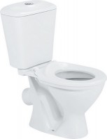 Photos - Toilet Kolo Bambi 109900UA 