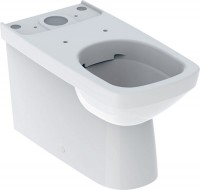 Photos - Toilet Geberit Selnova Square 500.489.01.7 