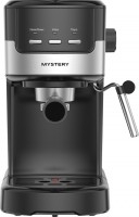 Photos - Coffee Maker Mystery MCB-5112 black