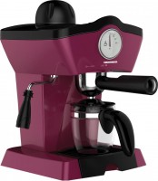 Photos - Coffee Maker Heinner HEM-200BG purple