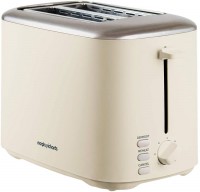 Toaster Morphy Richards Equip 222065 