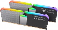 Photos - RAM Thermaltake TOUGHRAM XG RGB D5 2x16Gb RG33D516GX2-7200C36B