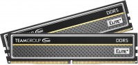 Photos - RAM Team Group Elite Plus DDR5 2x16Gb TPBD532G5600HC46DC01