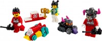 Photos - Construction Toy Lego Monkie Kids RC Race 40472 