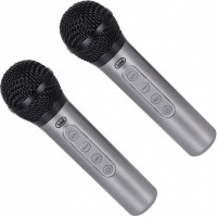 Microphone Trevi EM415R 