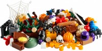 Construction Toy Lego Halloween Fun VIP Add-On Pack 40608 