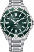 Wrist Watch Citizen Promaster Dive BN0199-53X 