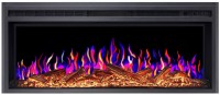 Photos - Electric Fireplace ArtiFlame AF38 