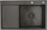 Photos - Kitchen Sink Gappo GS7850-6L 780х500