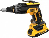 Drill / Screwdriver DeWALT DCF630D2 