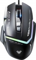 Photos - Mouse Aula S12 Pro 