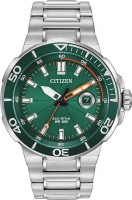 Wrist Watch Citizen Endeavor AW1428-53X 