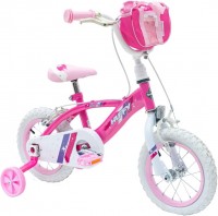 Kids' Bike Huffy Glimmer 12 