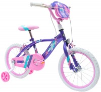 Photos - Kids' Bike Huffy Glimmer 16 