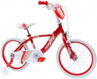 Kids' Bike Huffy Glimmer 18 
