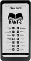 Photos - E-Reader ONYX BOOX Kant 2 