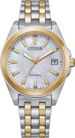Wrist Watch Citizen Peyten EO1224-54D 
