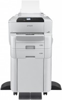 Printer Epson WorkForce Pro WF-C8190DTWC 