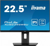 Monitor Iiyama ProLite XUB2395WSU-B5 22.5 "