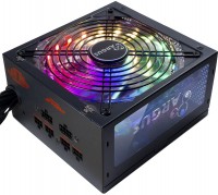 PSU Inter-Tech Argus RGB RGB-650W CM II