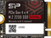 Photos - SSD Silicon Power UD90 2230 SP02KGBP44UD9007 2 TB