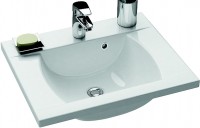 Photos - Bathroom Sink Ravak Classic 600 600 mm