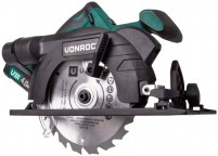 Photos - Power Saw Vonroc S3-CS501DC 