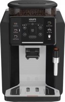 Coffee Maker Krups Sensation C10 EA 910A graphite