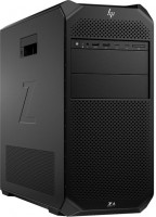 Photos - Desktop PC HP Z4 G5 TWR (5E8J7EA)